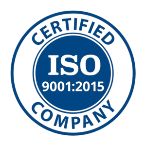 ISO- Accreditation - MedMet