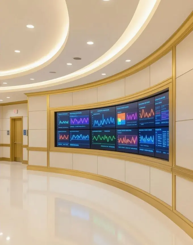 Performance Improvement-services - MedMet